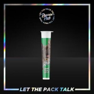Pressure Pack 1g Preroll Kashlato product image