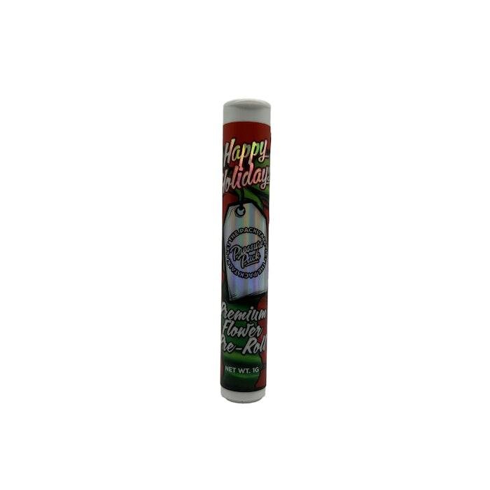 Pressure Pack: Kilo S Candy