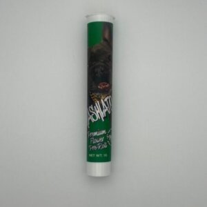 Pressure Pack 1g Preroll Permanent Marker product image