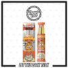 Pressure Pack 2g Disposable Orange Bomb product image
