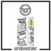 Pressure Pack 2g Disposable Permanent Marker product image