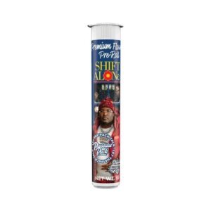 Pressure Pack X Gear Shifters 1g Preroll Shift Alone product image