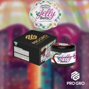 Pro Gro 1g Live Rosin Jelly Beltz product image