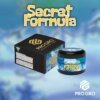 Pro Gro 1g Live Rosin Secret Formula product image