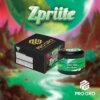 Pro Gro 1g Live Rosin Zprite product image
