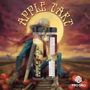 Pro Gro 1g Preroll Apple Tart product image