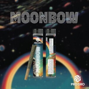 Pro Gro 1g Preroll Moonbow 112 product image