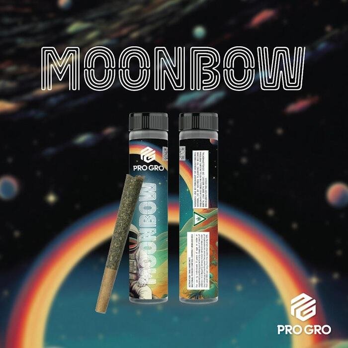 Pro Gro: Moonbow 112