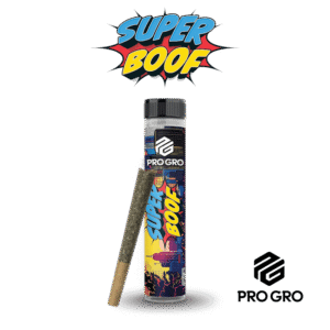 Pro Gro 1g Preroll Super Boof product image