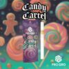 Pro Gro 5g Live Rosin Disposable Candy Cartel - Cali Exotics Bud Shop | California Cannabis Dispensary Pro Gro 5g Live Rosin Disposable Candy Cartel product image