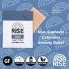 Rise 50mg Transdermal Patch CBD product image