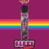 Rollz 1g Infused Preroll Berry Gelato product image