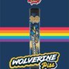 Rollz 1g Infused Preroll Wolverine Piss product image