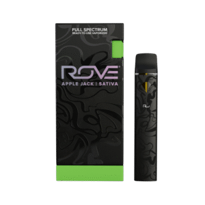 Rove 1g Diamond Disposable Apple Jack product image