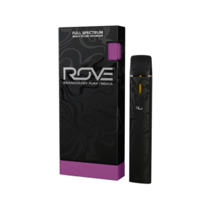 Rove 1g Diamond Disposable Grand Daddy Purp product image