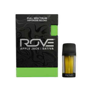 Rove 1g Diamond Reload Apple Jack product image