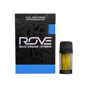 Rove 1g Diamond Reload Blue Dream product image