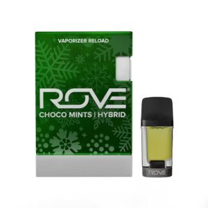 Rove 1g Diamond Reload Choco Mints product image