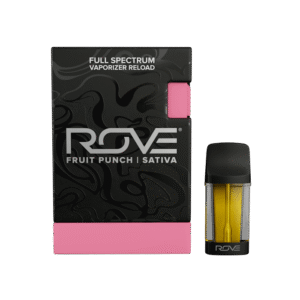 Rove 1g Diamond Reload Fruit Punch product image