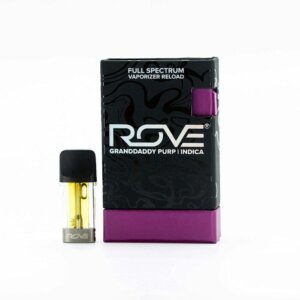 Rove 1g Diamond Reload Grand Daddy Purp product image
