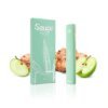 Sauce 1g Disposable Vape Apple Fritter product image
