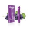 Sauce 1g Disposable Vape Kings Kush product image