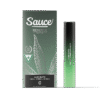Sauce 1g Live Resin Disposable Alien Runtz product image