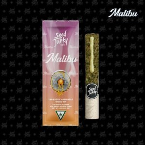 Seed Junky 1 5g Hash Hole Malibu product image