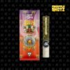 Seed Junky 1 5g Hash Hole Pineapple Shotz product image