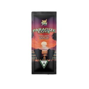 Seed Junky 1g Preroll Paradize Cove product image