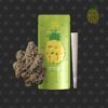 Seed Junky 1g Preroll Pineapple Fruz product image