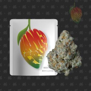 Seed Junky 3 5g Prepack Mango Fruz product image