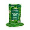 Smokiez 200mg 1 1 THC CBG Sweet Green Apple product image