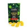 Smokiez 200mg Gummies Sour Tropical Sativa product image