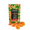 Smokiez 200mg Gummies Sweet Peach Sativa product image