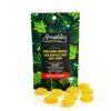 Smokiez 200mg Gummies Sweet Tropical Sativa product image