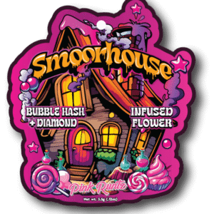 Smoorhouse 3 5g Infused Prepack Pink Runtz product image