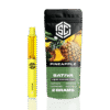 Society C 2g Liquid Diamond Disposable Pineapple product image