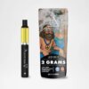 Society C 2g Live Resin Disposable Jack Herer product image