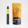 Society C 2g Live Resin Disposable Mimosa product image