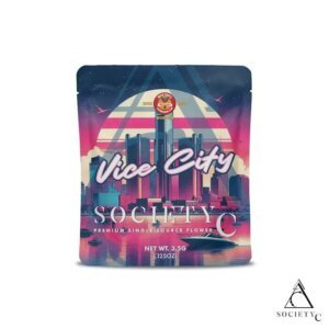 Society C 3 5g Prepack Vice City product image