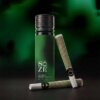 Soze 2 Pack 75g Live Resin Infused Prerolls Uk Cheese (2-pack) product image