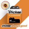 Stickee 5g Live Resin Gg4 product image
