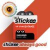 Stickee 5g Live Resin Marmalade product image