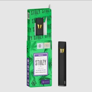 Stiiizy 1g Disposable King Louis Xiii product image