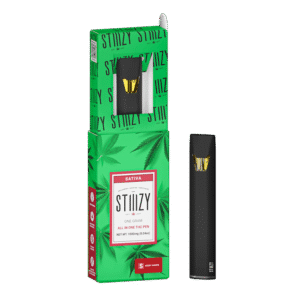 Stiiizy 1g Disposable Sour Tangie S product image