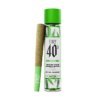 Stiiizy 1g Live Resin Infused Preroll Sour Diesel product image