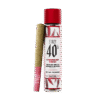 Stiiizy 1g Live Resin Infused Preroll Strawberry Cough product image