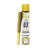 Stiiizy 1g Live Resin Infused Preroll Strawnana product image