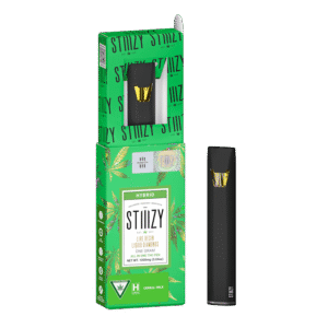 Stiiizy 1g Lqd Disposable Cereal Milk product image